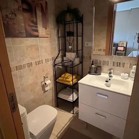 Oropesa Marinador Apartamento