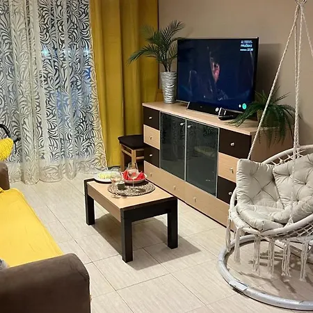 Oropesa Marinador Apartment *