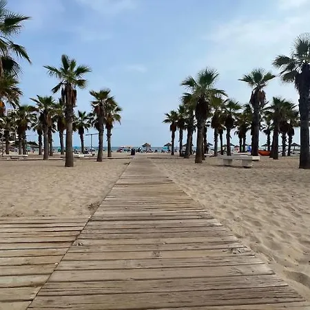 Apartment Oropesa Marinador Oropesa del Mar
