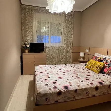 Apartamento Oropesa Marinador *