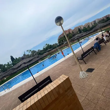 Oropesa Marinador