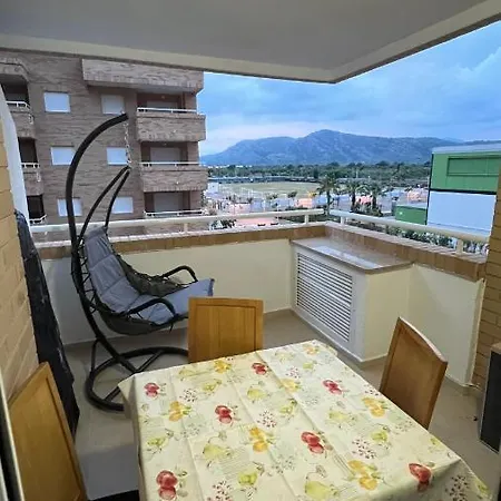 Oropesa Marinador *