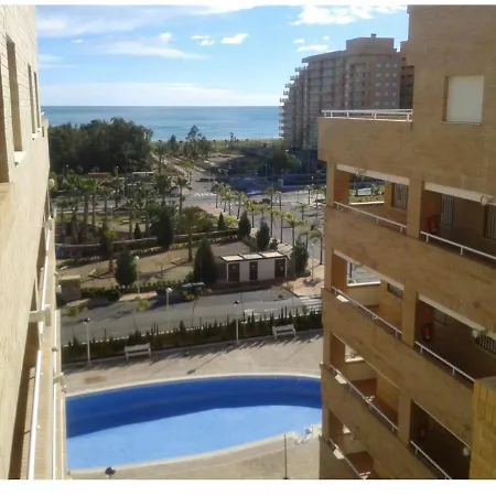 Oropesa Marinador *