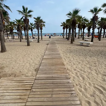 Oropesa Marinador Apartment