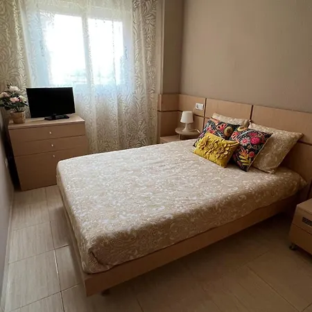 Apartment Oropesa Marinador