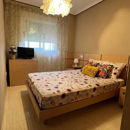 Apartamento Oropesa Marinador Oropesa del Mar