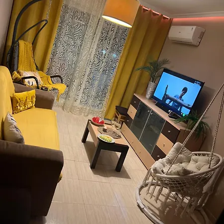 Oropesa Marinador Apartment *