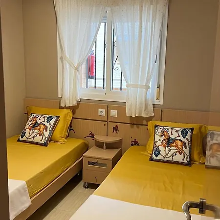 Apartment Oropesa Marinador *