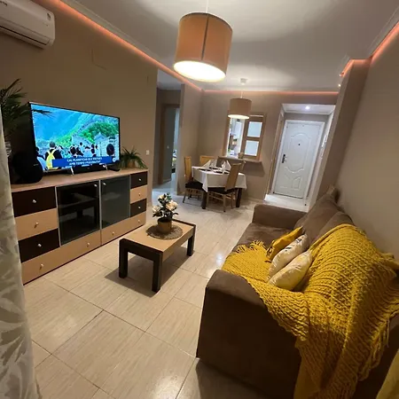 Oropesa Marinador Apartment