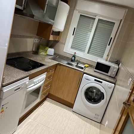 Apartamento Oropesa Marinador Oropesa del Mar