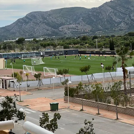 Oropesa Marinador